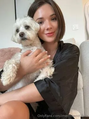 Imevesweet Free OnlyFans Leaked Free Thumbnail Picture - #RU8iQBCDAY