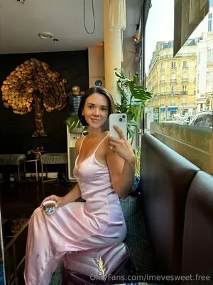 Imevesweet Free OnlyFans Leaked Free Thumbnail Picture - #UZJuWOEnks