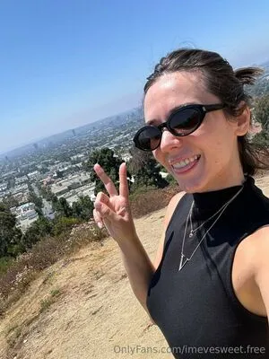 Imevesweet Free OnlyFans Leaked Free Thumbnail Picture - #YfROpFvngP