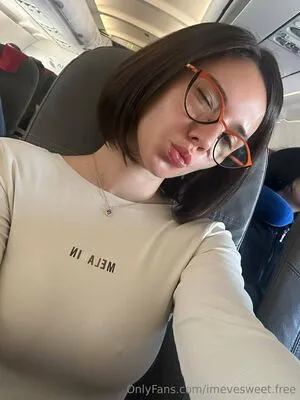 Imevesweet Free OnlyFans Leaked Free Thumbnail Picture - #fBaiUFq0XE