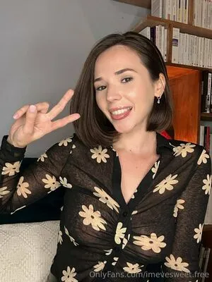 Imevesweet Free OnlyFans Leaked Free Thumbnail Picture - #fu4mbeZ7nI