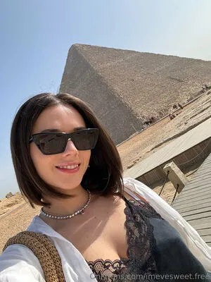 Imevesweet Free OnlyFans Leaked Free Thumbnail Picture - #kzrLSCjN6b