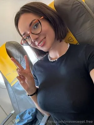 Imevesweet Free OnlyFans Leaked Free Thumbnail Picture - #pJUOMAhEBp