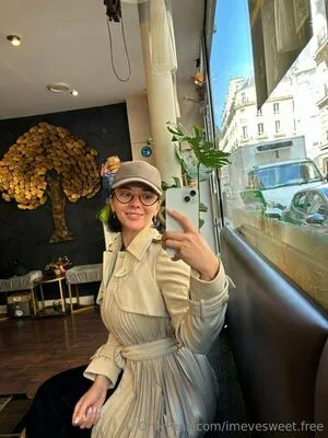 Imevesweet Free OnlyFans Leaked Free Thumbnail Picture - #wnPG5oBPhF