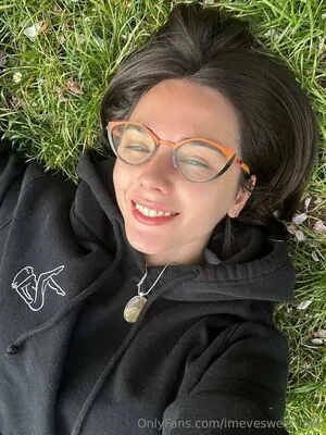 Imevesweet Free OnlyFans Leaked Free Thumbnail Picture - #yfynqpmfzd