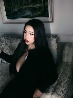 Imeyezi OnlyFans Leaked Free Thumbnail Picture - #1VQ07cVP86