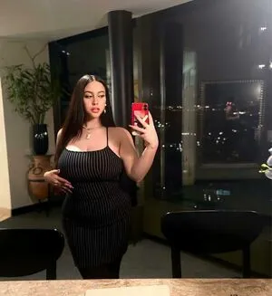 Imeyezi OnlyFans Leaked Free Thumbnail Picture - #3LOACA0O4V