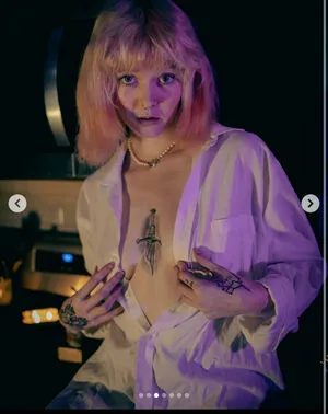 Imgiannasmith OnlyFans Leaked Free Thumbnail Picture - #A1zpK5Jjh5