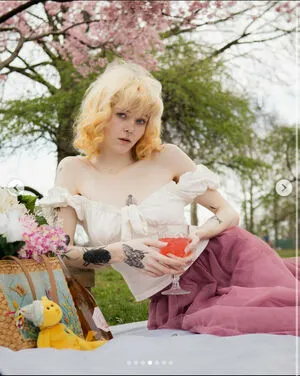 Imgiannasmith OnlyFans Leaked Free Thumbnail Picture - #ibJxKKBm9M