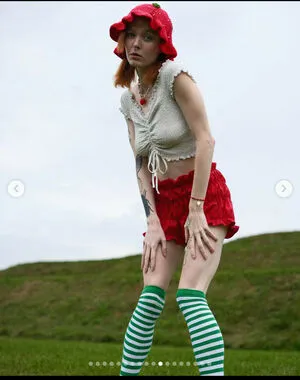 Imgiannasmith OnlyFans Leaked Free Thumbnail Picture - #ng5g12BLBW