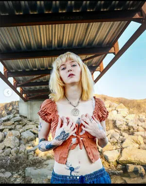 Imgiannasmith OnlyFans Leaked Free Thumbnail Picture - #ygAOC3Glx2