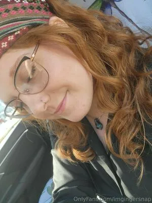 Imgingersnap OnlyFans Leaked Free Thumbnail Picture - #V0CDrsKibJ