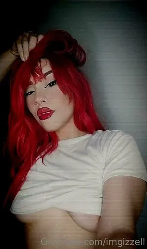 Imgizzell OnlyFans Leaked Free Thumbnail Picture - #4jU4aQ9caM