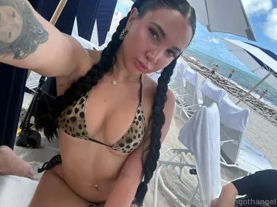 Imgothangel OnlyFans Leaked Free Thumbnail Picture - #XgXC356pOD