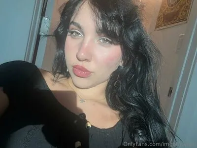 Imgothangel OnlyFans Leaked Free Thumbnail Picture - #qBge9r35Cc