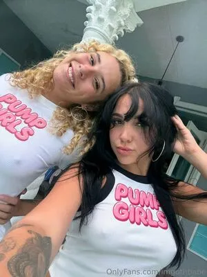 Imgothbabe OnlyFans Leaked Free Thumbnail Picture - #KzwLzATvoR