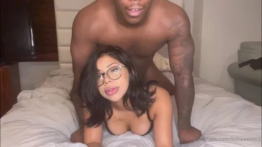 Imheeeeem3vip OnlyFans Leaked Free Thumbnail Picture - #5IPqFtmFxT
