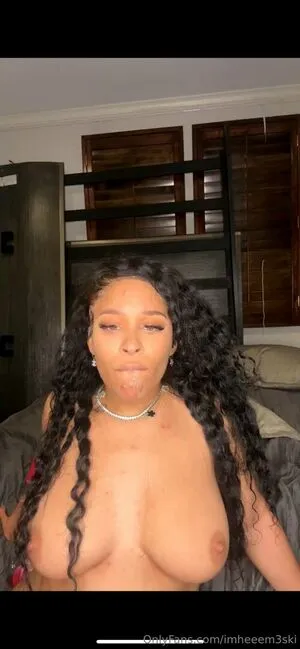 Imheeem3ski OnlyFans Leaked Free Thumbnail Picture - #AxPqJoRSfO