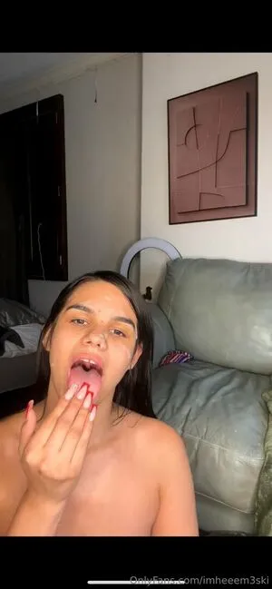 Imheeem3ski OnlyFans Leaked Free Thumbnail Picture - #DAUufrtq1m