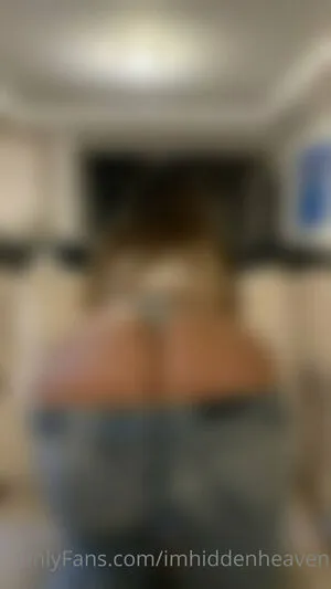 Imhiddenheaven OnlyFans Leaked Free Thumbnail Picture - #A0Vk4wDhWM