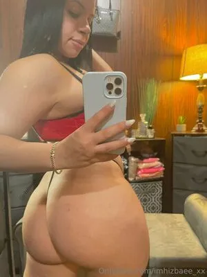 Imhizbaee_xx OnlyFans Leaked Free Thumbnail Picture - #9e37ZqPV4r
