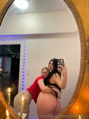 Imhollyday OnlyFans Leaked Free Thumbnail Picture - #D5jfC8EAK9