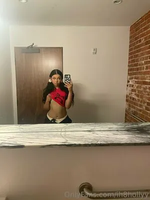 Imhollyday OnlyFans Leaked Free Thumbnail Picture - #DPrUqywKmb