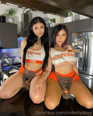 Imhollyday OnlyFans Leaked Free Thumbnail Picture - #X8czfAfQjp