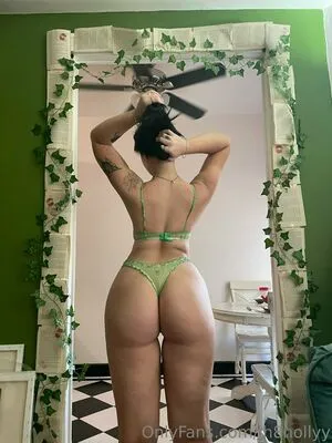 Imhollyday OnlyFans Leaked Free Thumbnail Picture - #YuJlbWnE6h