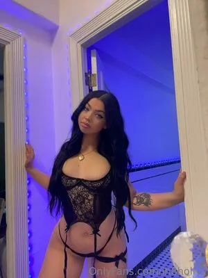 Imhollyday OnlyFans Leaked Free Thumbnail Picture - #Zsxc92VaiG