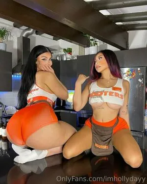 Imhollyday OnlyFans Leaked Free Thumbnail Picture - #g43YI1NpXB