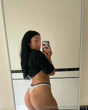 Imhollyday OnlyFans Leaked Free Thumbnail Picture - #tREWvVbQX0