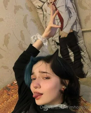 Imhorndoll OnlyFans Leaked Free Thumbnail Picture - #H69naP3h3m