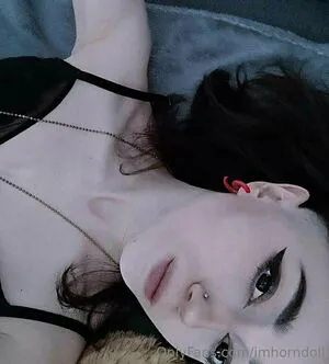 Imhorndoll OnlyFans Leaked Free Thumbnail Picture - #hnyfKHMaRF