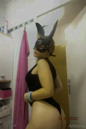 Imhotantonia OnlyFans Leaked Free Thumbnail Picture - #TYp1vR3gD3