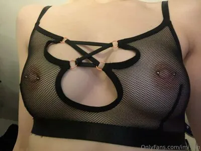 Imi Gin OnlyFans Leaked Free Thumbnail Picture - #FawXTMMZe5