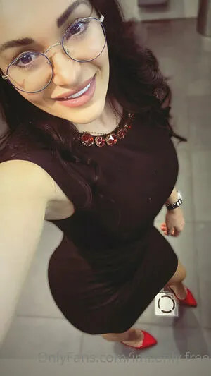 Imi Only Free OnlyFans Leaked Free Thumbnail Picture - #NHXgO58Jsb