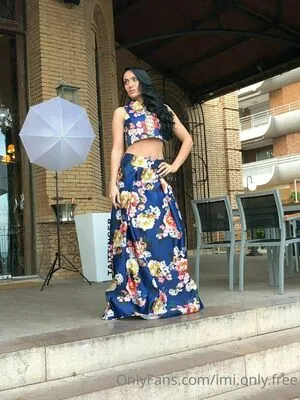 Imi Only Free OnlyFans Leaked Free Thumbnail Picture - #eX3mtV7TG6