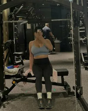 Imia OnlyFans Leaked Free Thumbnail Picture - #MLKzeairzs