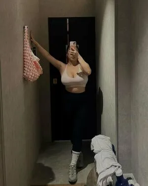 Imia OnlyFans Leaked Free Thumbnail Picture - #Tpr55mLM99