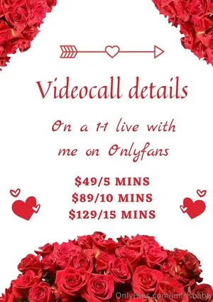 Imirisbabe OnlyFans Leaked Free Thumbnail Picture - #I24hRrEOjr