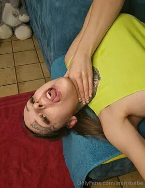 Imirisbabe OnlyFans Leaked Free Thumbnail Picture - #IvGTHLOOww