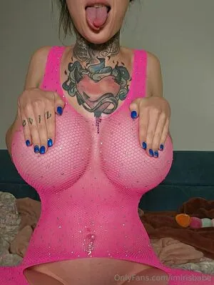 Imirisbabe OnlyFans Leaked Free Thumbnail Picture - #VmyRhIK64N
