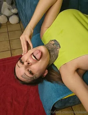 Imirisbabe OnlyFans Leaked Free Thumbnail Picture - #nUiztUhIeE