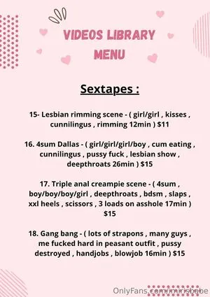 Imirisbabe OnlyFans Leaked Free Thumbnail Picture - #vpbqjnG0r3