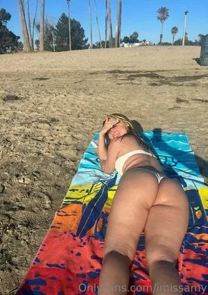 Imissamy OnlyFans Leaked Free Thumbnail Picture - #M9BRqbnmoE