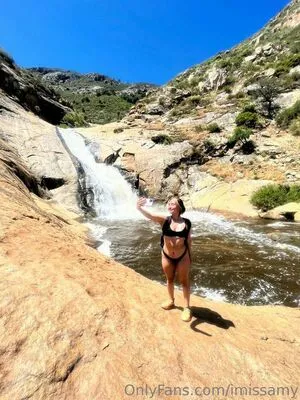 Imissamy OnlyFans Leaked Free Thumbnail Picture - #swRIhEbdHO