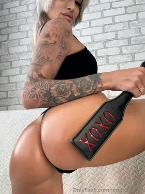 Imjanefoster OnlyFans Leaked Free Thumbnail Picture - #T3QeqPvMue