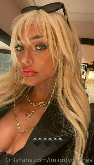 Imjordynjames OnlyFans Leaked Free Thumbnail Picture - #NL7eW6HgQ9