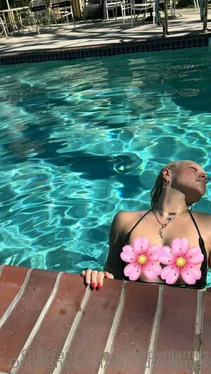 Imjordynjames OnlyFans Leaked Free Thumbnail Picture - #Rkm5VCz9OU